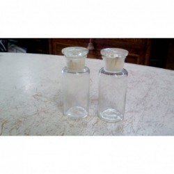 Bottiglia Per Laboratorio...