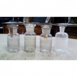 Bottiglia Per Laboratorio...