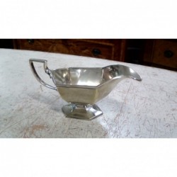 Salsiera In Sheffield      V