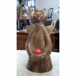 Angelo Thun Micaela  37cm...