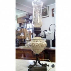 Lampada Da Tavolo Stile...