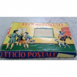 Gioco Ufficio Postale...