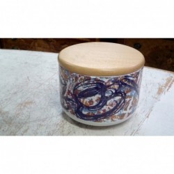 Barattolo Biscotti Tognana...