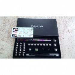 Penna Antistress "fidget...