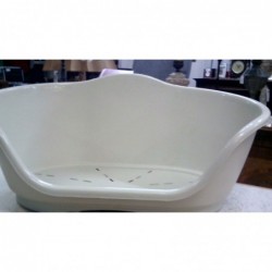 Cuccia Cani Bassa    V