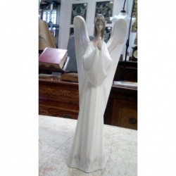 Statua Angelo Nao    V