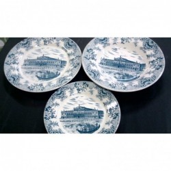 Servizio Piatti Fontebasso...