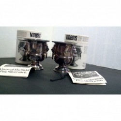 Coppia Miniature Secchiello...