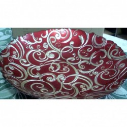 Centrotavola Vetro Brandani...