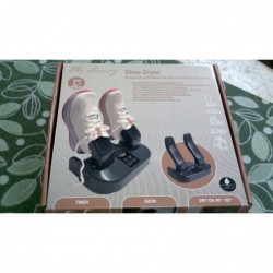 Macchina Asciugascarpe...