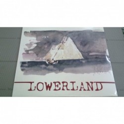 Vinile 33 Lowerland...