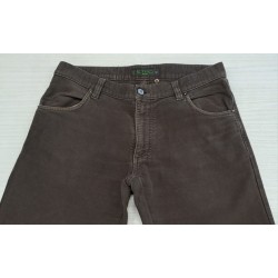PANTALONI ETRO UOMO TG 48