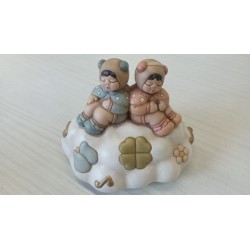 CARILLON THUN PORTAFORTUNA K