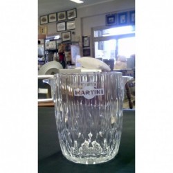 Glacette Crystal D'arc...