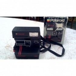 Macchina Fotografica...