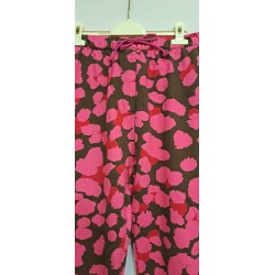 PANTALONE SEMICOUTURE TG S