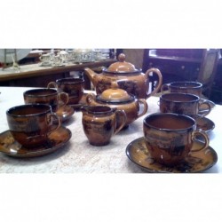 Servizio The Inglese...