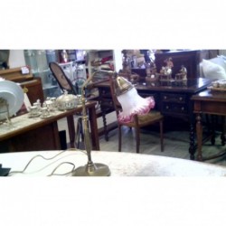 LAMPADA MINISTERO AQP...