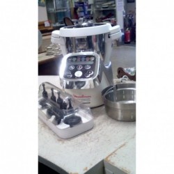 Robot Da Cucina Moulinex...