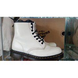 DR MARTENS BIANCO N 38