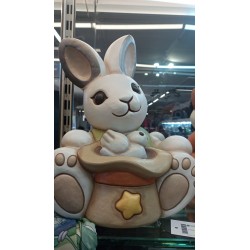 THUN CONIGLIO MAGICO H 30