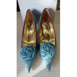 SCARPA DOLCE & GABBANA 37...