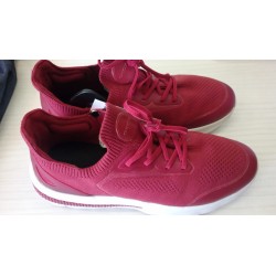 SCARPA GEOX UOMO ROSSA N 41 K