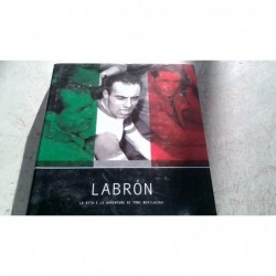 Libro Ciclismo LabrÃ²n    V