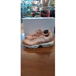 SCARPA AIR MAX ROSA N 45