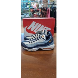 SCARPA AIRMAX N 45