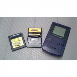 Consolle Gameboy Color...