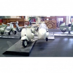 VESPA MODELLINO MAISTO 1:18
