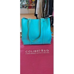 BORSA COLIBRI' BAG PELLE...