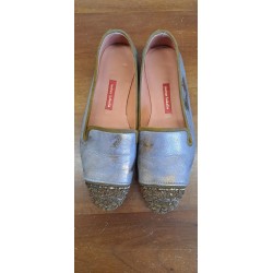 BALLERINA PELLE NUOVA MEHER...