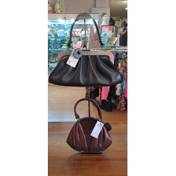 BORSETTINA VINTAGE A MANO