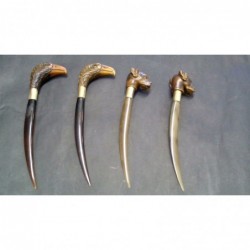 Tagliacarte Decorato    V