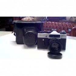 Macchina Fotografica Reflex...