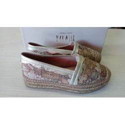 ESPADRILASS ALVIERO MARTINI...