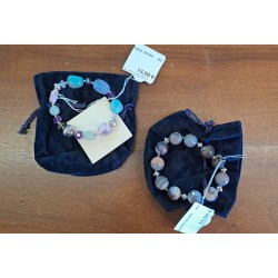 BRACCIALI PIETRE DURE