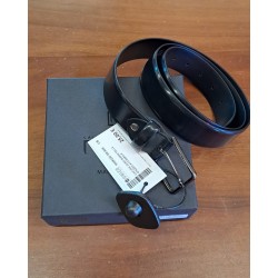 CINTURA UOMO MARINI PELLE...