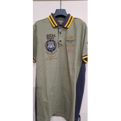 POLO AERONAUTICA MILITARE...