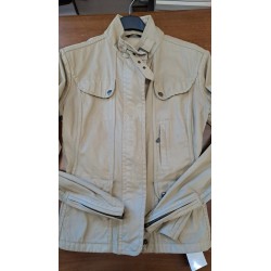 GIUBBINO BELSTAFF DONNA TGS