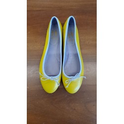 BALLERINA GIALLA N 40