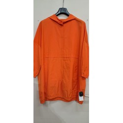 GIACCA IMPERMEABILE NUOVA...