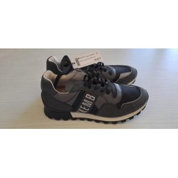 SCARPA UOMO BIKKEMBERG N 43