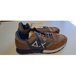 SCARPA UOMO AX N 43