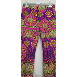 PANTALONE NICLA TG M