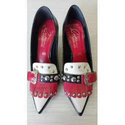 SCARPA CRISTINA CHIABOTTO...