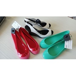 BALLERINA E ZEPPA KARTELL...