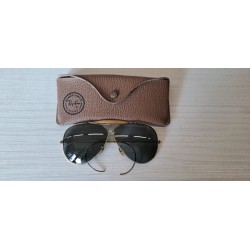 OCCHIALI VINTAGE RAY BAN...